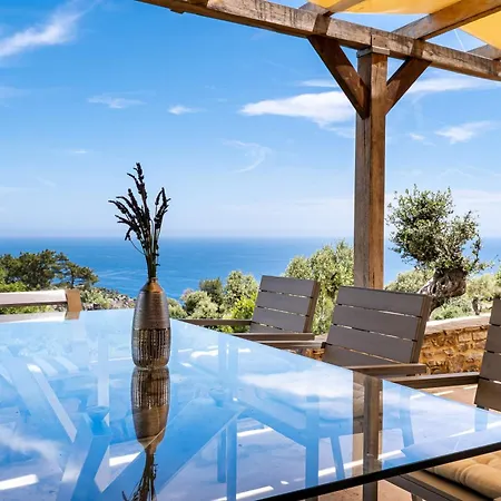 Villa Nous Village Alikí