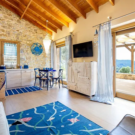 Nous Village Villa *