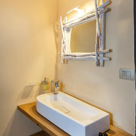 Villa Nous Village Alikí