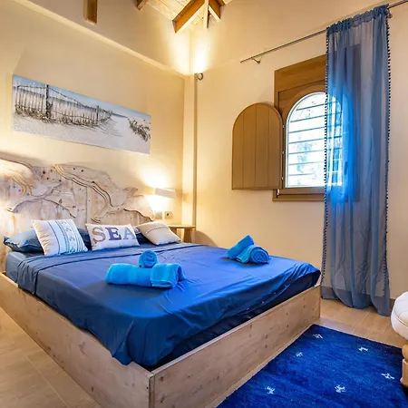 Nous Village Villa *