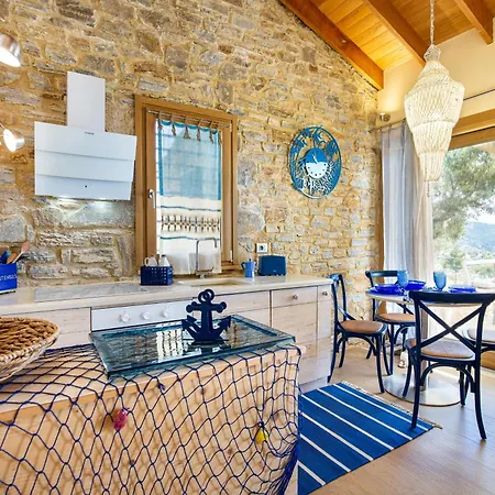 Villa Nous Village Alikí