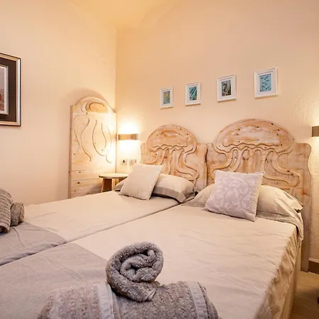 Nous Village * Alikí