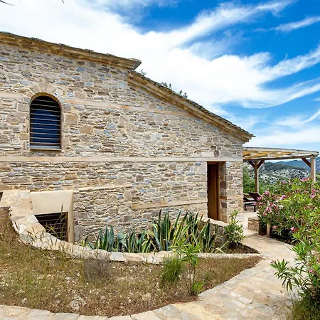 Nous Village Villa *