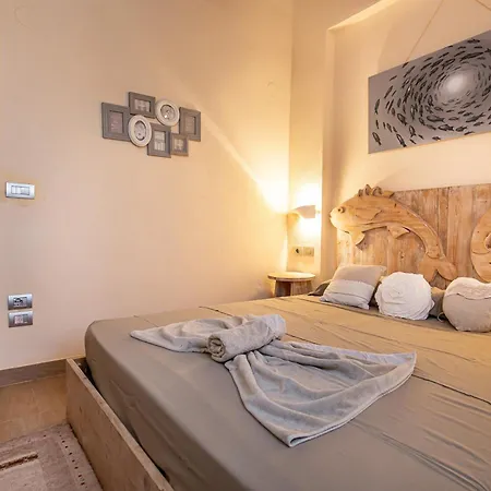 Nous Village Villa *