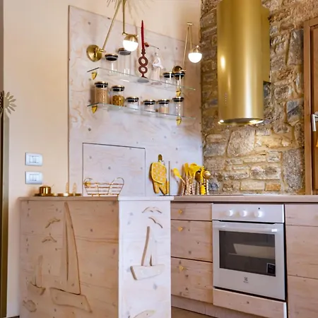 Villa Nous Village Alikí