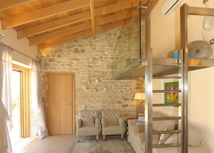 Nous Village * Alikí