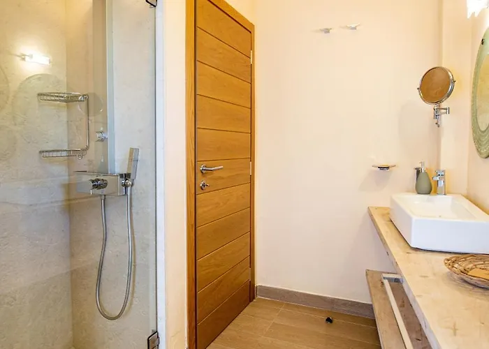 Nous Village ヴィラ