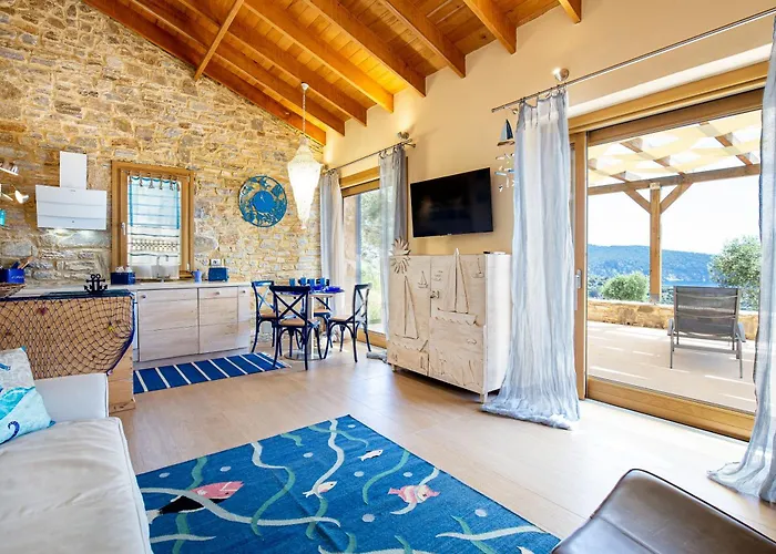 Nous Village ヴィラ *