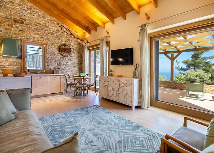 ヴィラ Nous Village *