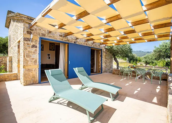 ヴィラ Nous Village