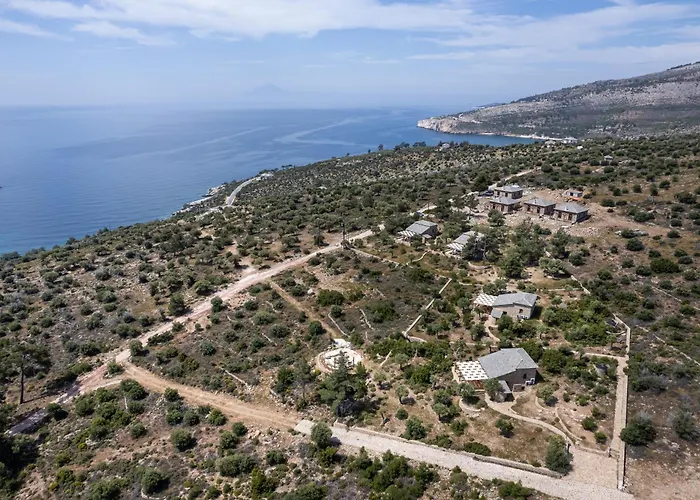 Nous Village ヴィラ *