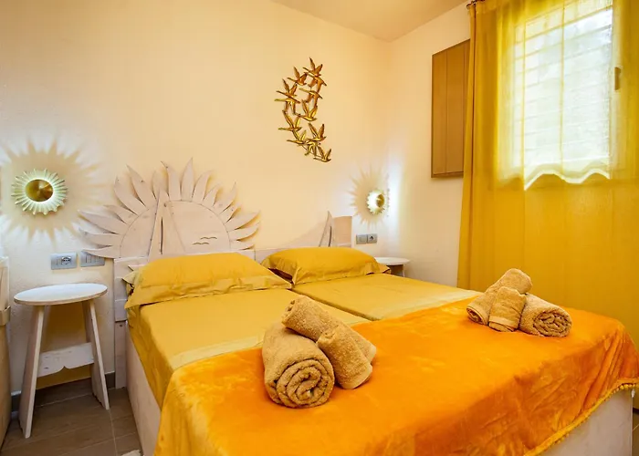 Nous Village ヴィラ *