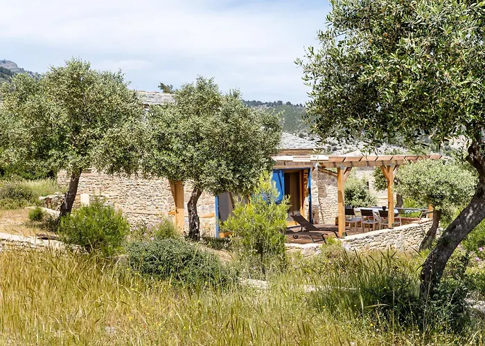 Nous Village * Alikí