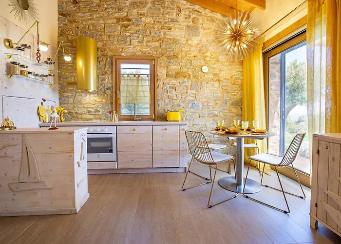 Nous Village ヴィラ *