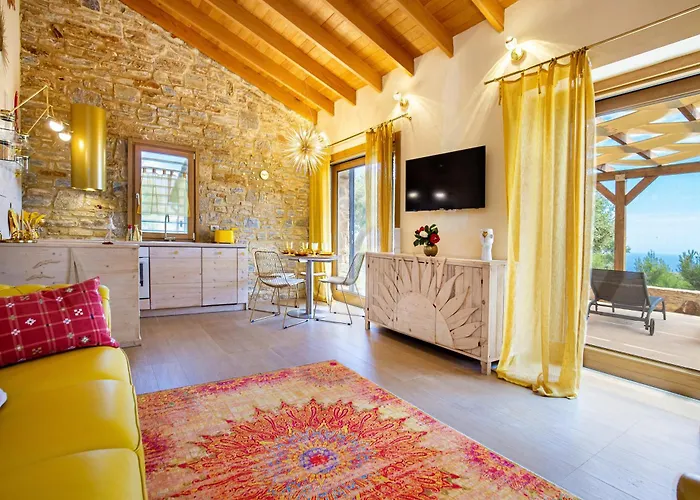 Nous Village ヴィラ *