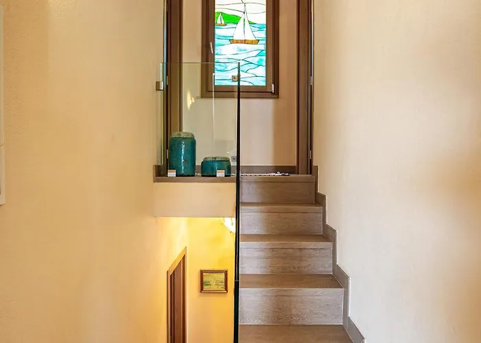 Nous Village ヴィラ *