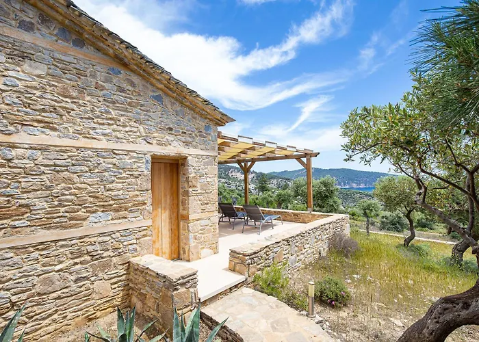 ヴィラ Nous Village *