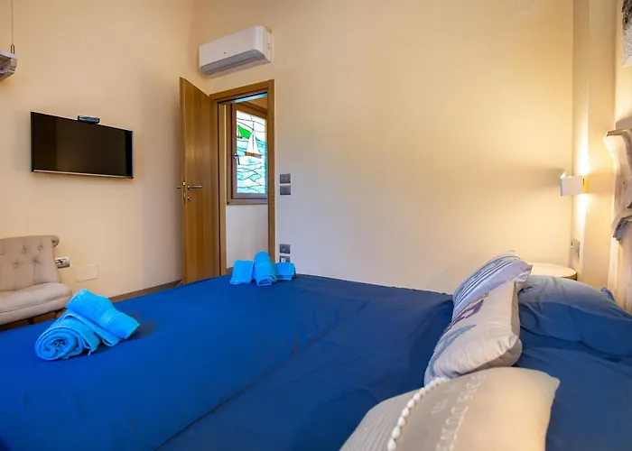 Nous Village ヴィラ