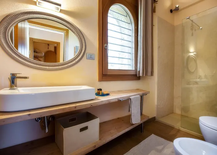 Nous Village ヴィラ