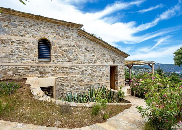 Nous Village ヴィラ *