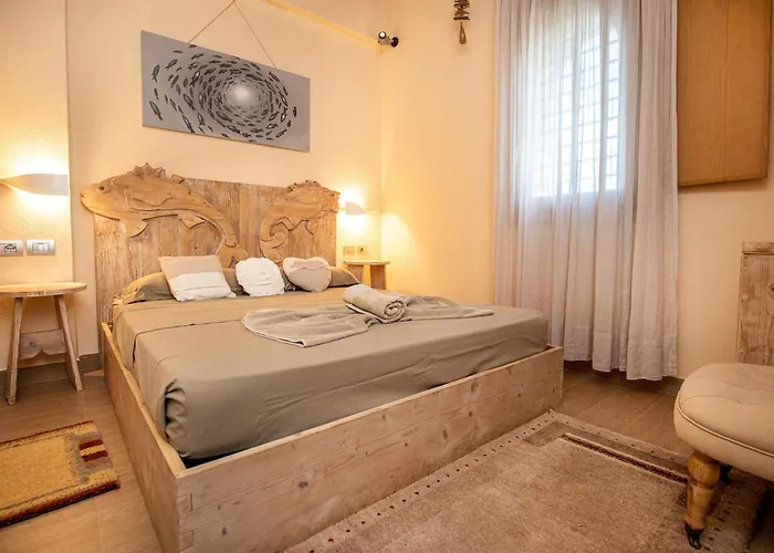 Nous Village ヴィラ Alikí