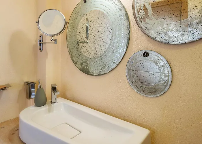 Nous Village ヴィラ *