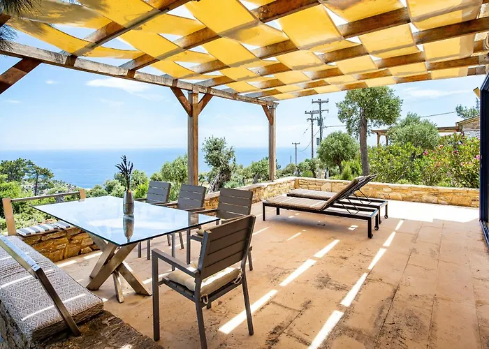 ヴィラ Nous Village