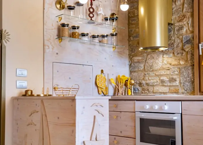 ヴィラ Nous Village Alikí