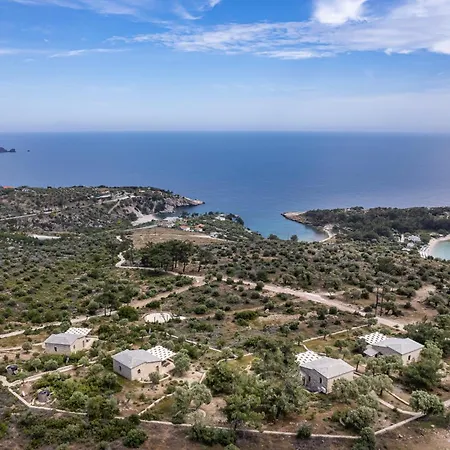 Nous Village Villa Aliki (Thasos)
