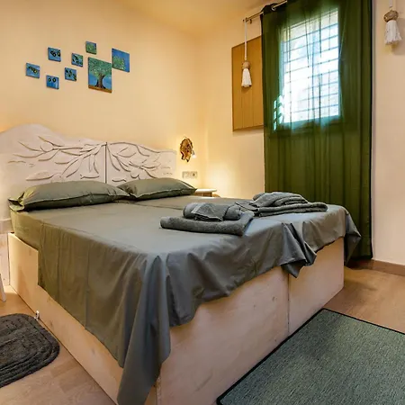 Nous Village Aliki (Thasos)