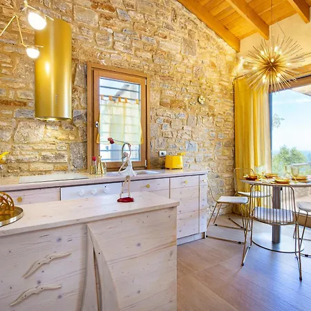 Nous Village Villa Aliki (Thasos)