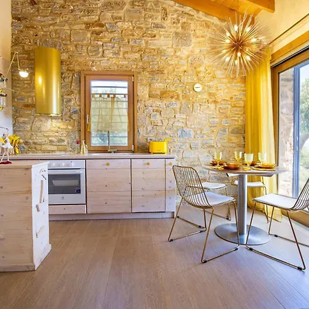 Nous Village Villa *