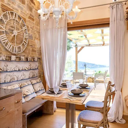 Villa Nous Village Aliki (Thasos)