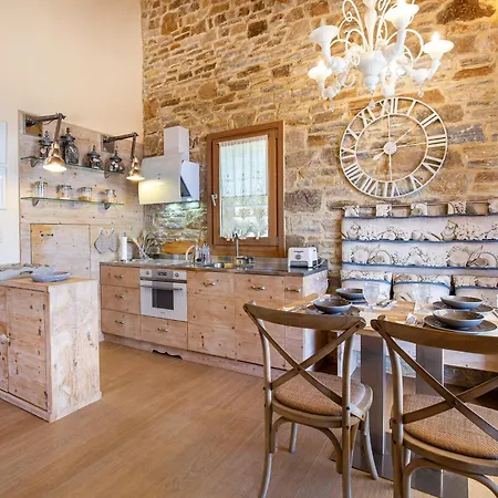 Nous Village Villa