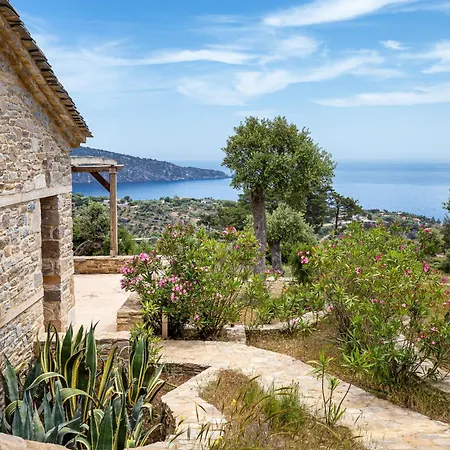 Nous Village Villa *