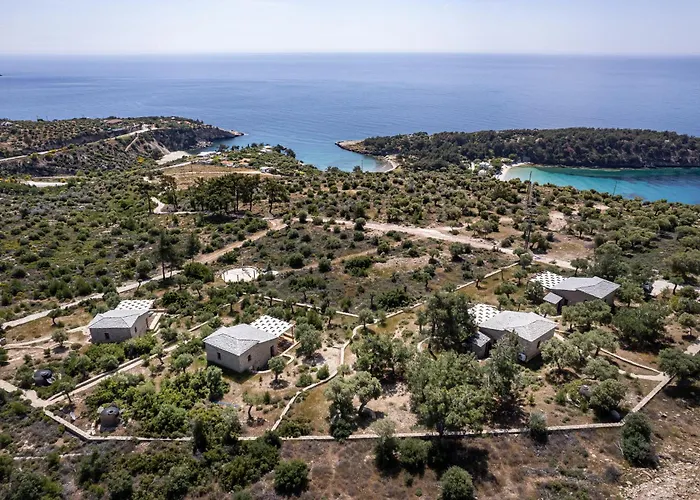 Nous Village ヴィラ