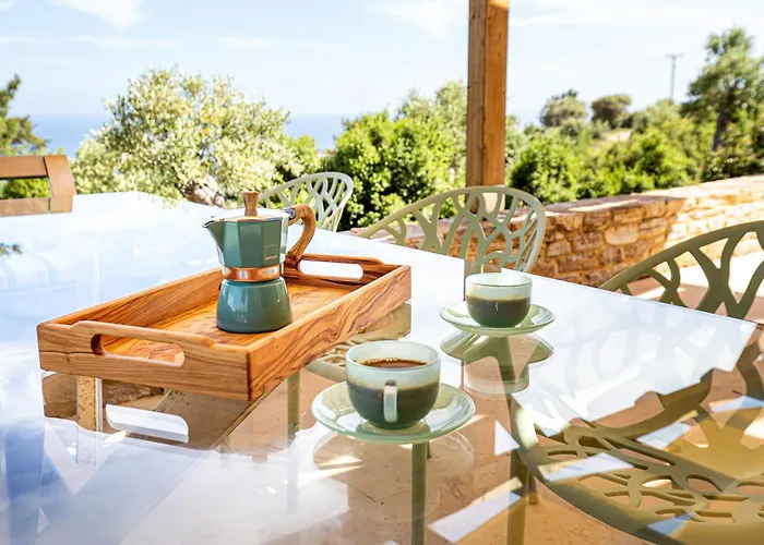 ヴィラ Nous Village *