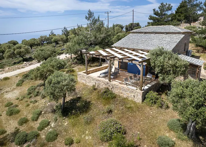 ヴィラ Nous Village *