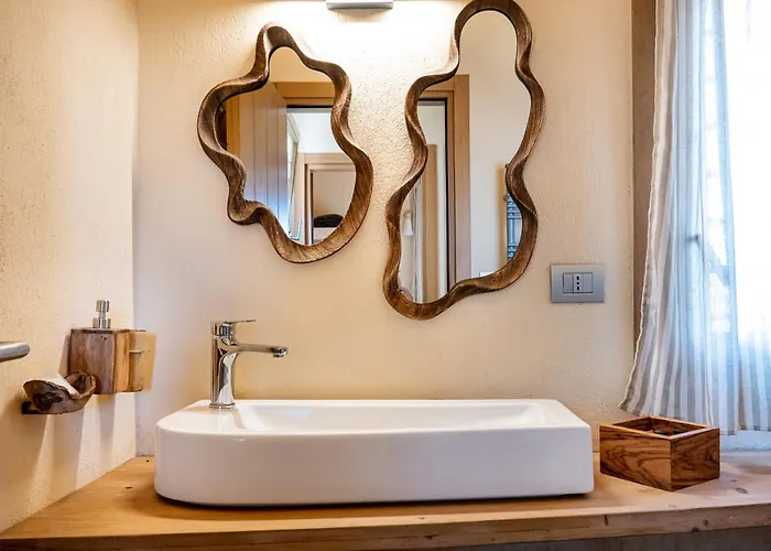 Nous Village ヴィラ