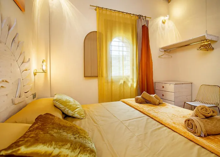 ヴィラ Nous Village *