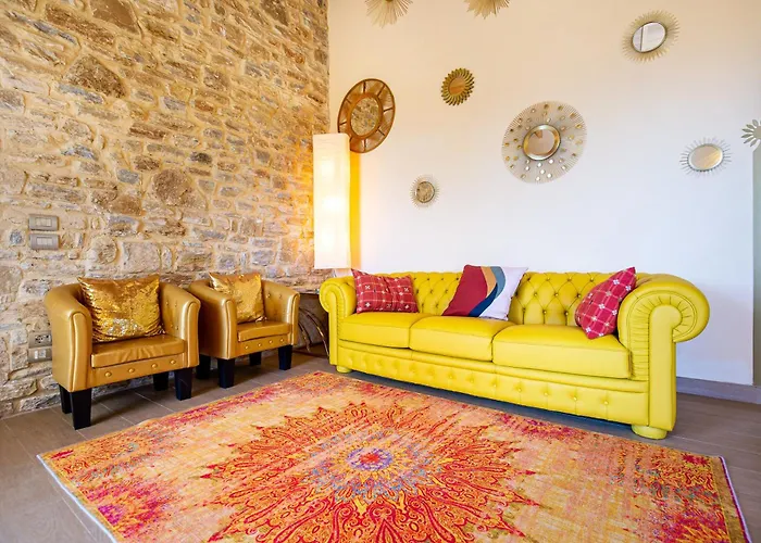 ヴィラ Nous Village Alikí