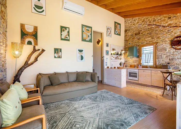 Nous Village ヴィラ