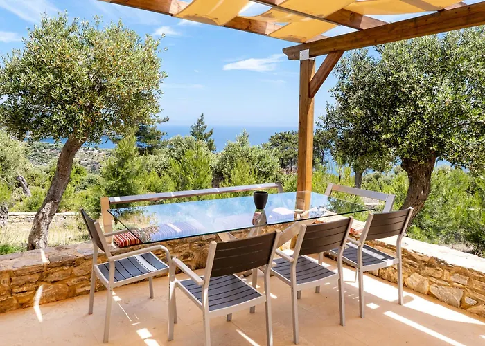 ヴィラ Nous Village