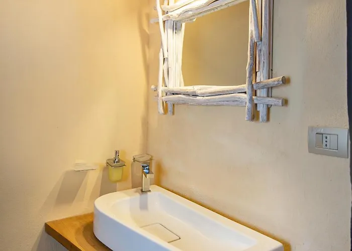 ヴィラ Nous Village Alikí