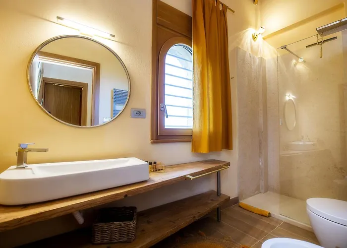 Nous Village ヴィラ Alikí