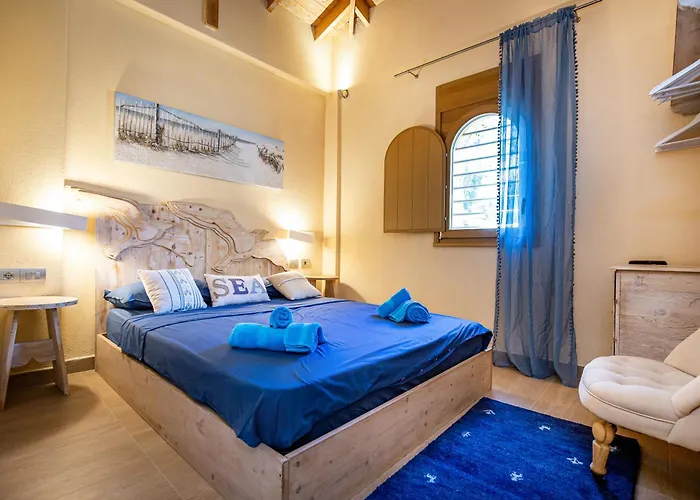 Nous Village ヴィラ *