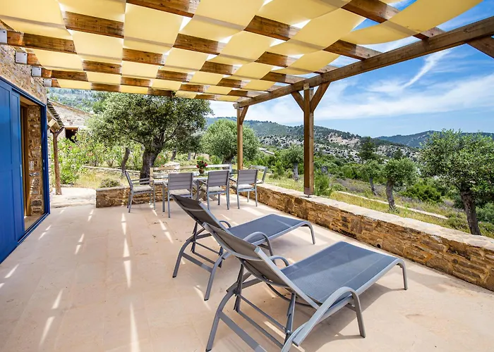 ヴィラ Nous Village *