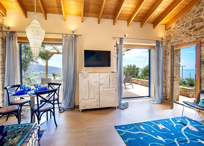 ヴィラ Nous Village *