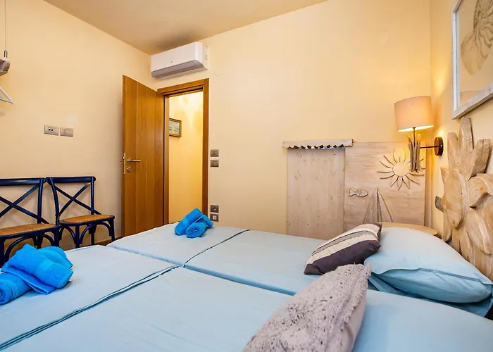 Nous Village * Alikí