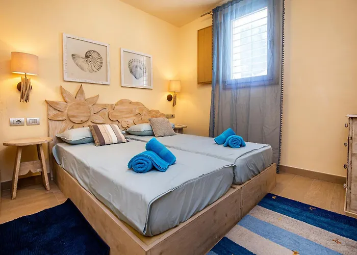 ヴィラ Nous Village